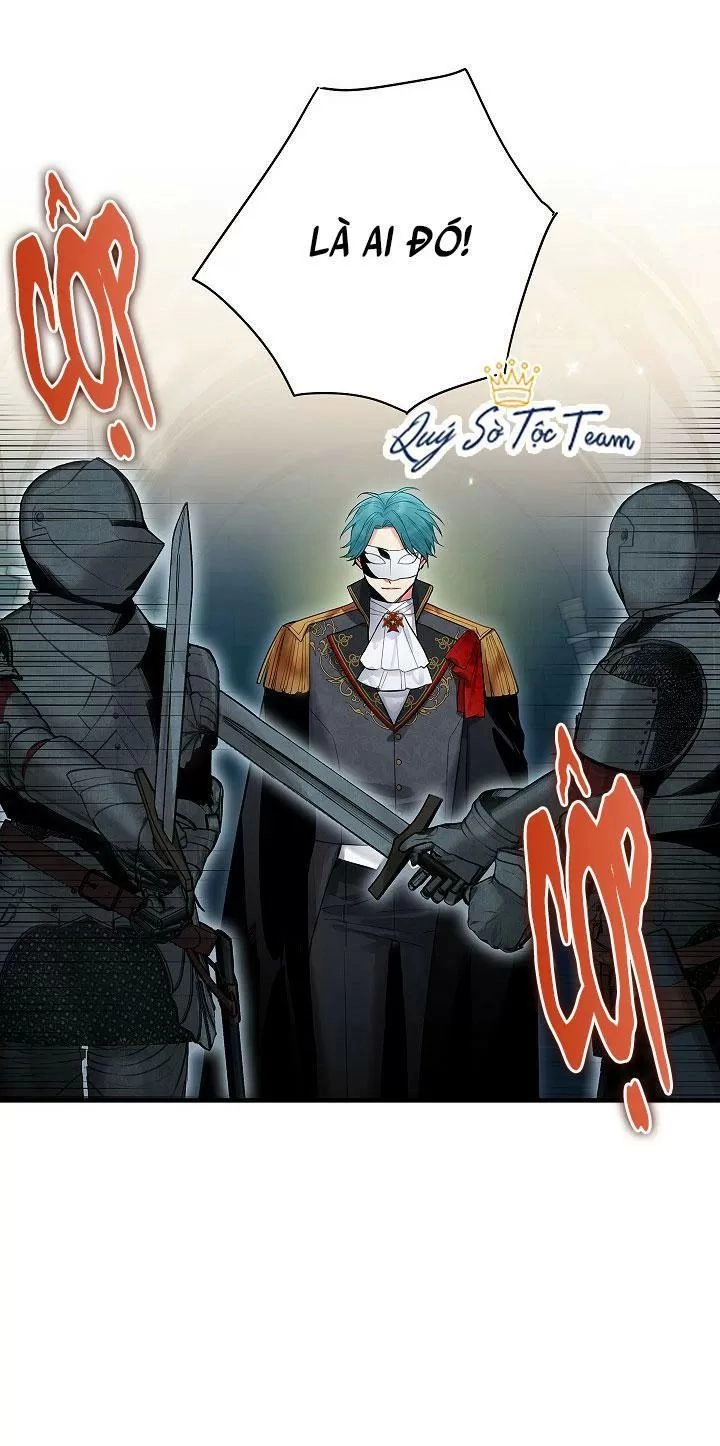 Trọng Sinh Trở Thành Hoàng Phi Chapter 134 - 21