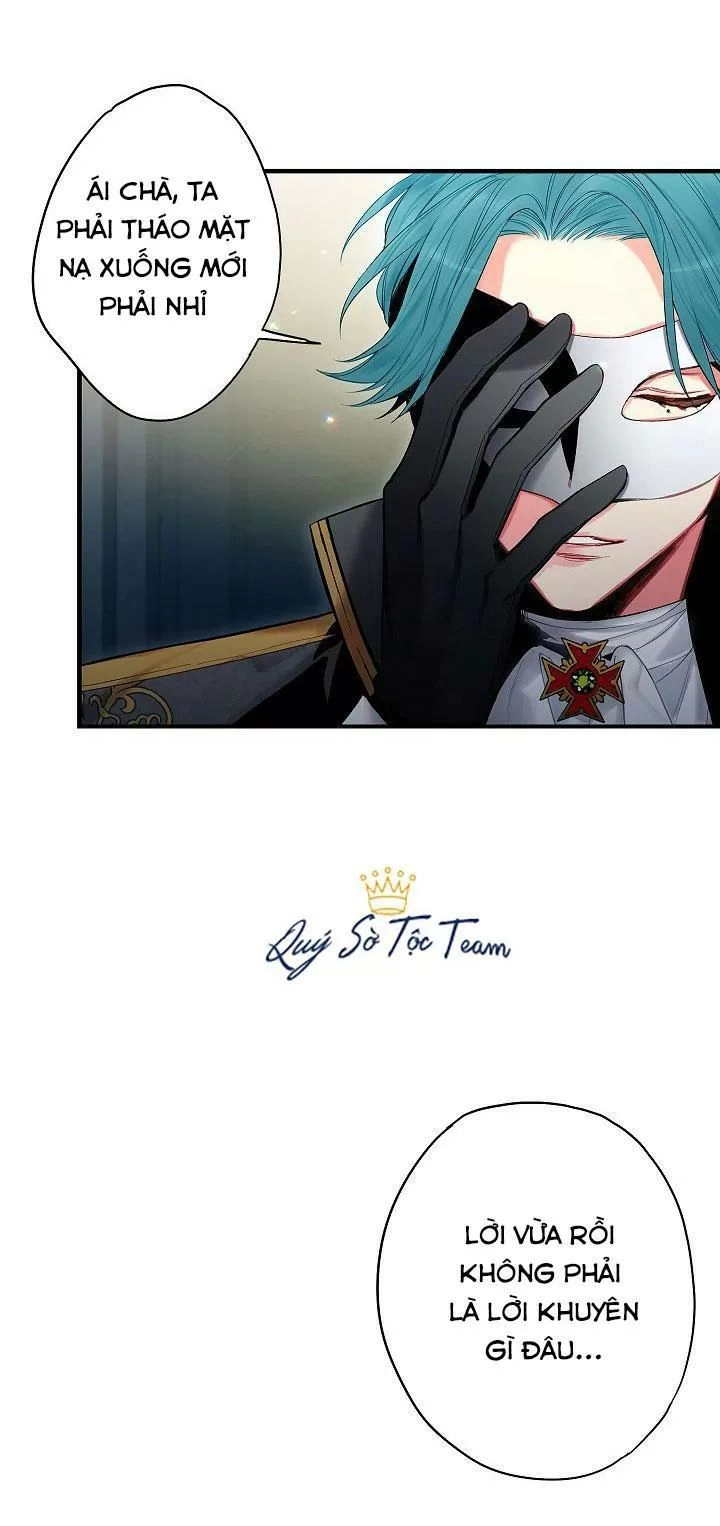 Trọng Sinh Trở Thành Hoàng Phi Chapter 134 - 22