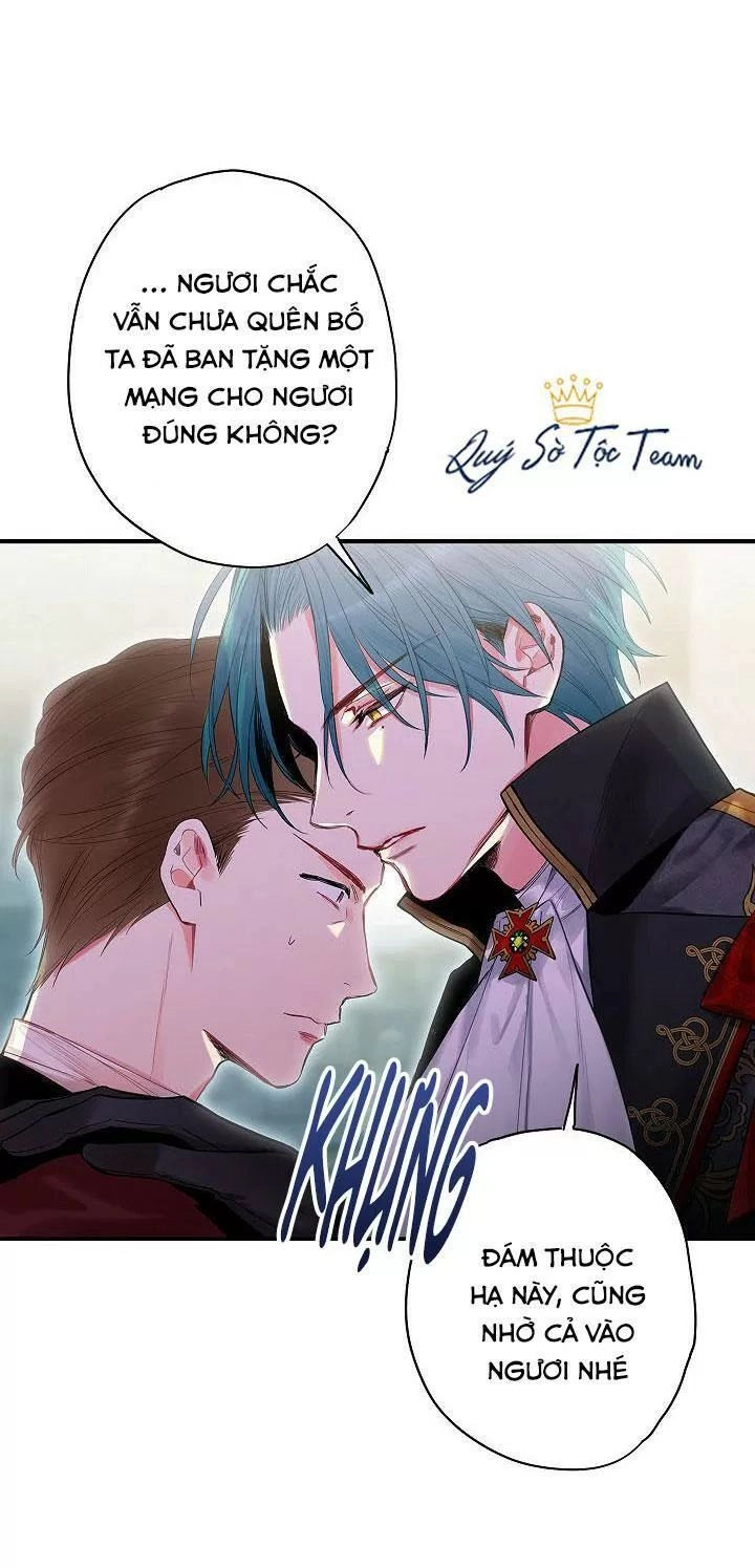 Trọng Sinh Trở Thành Hoàng Phi Chapter 135 - 8