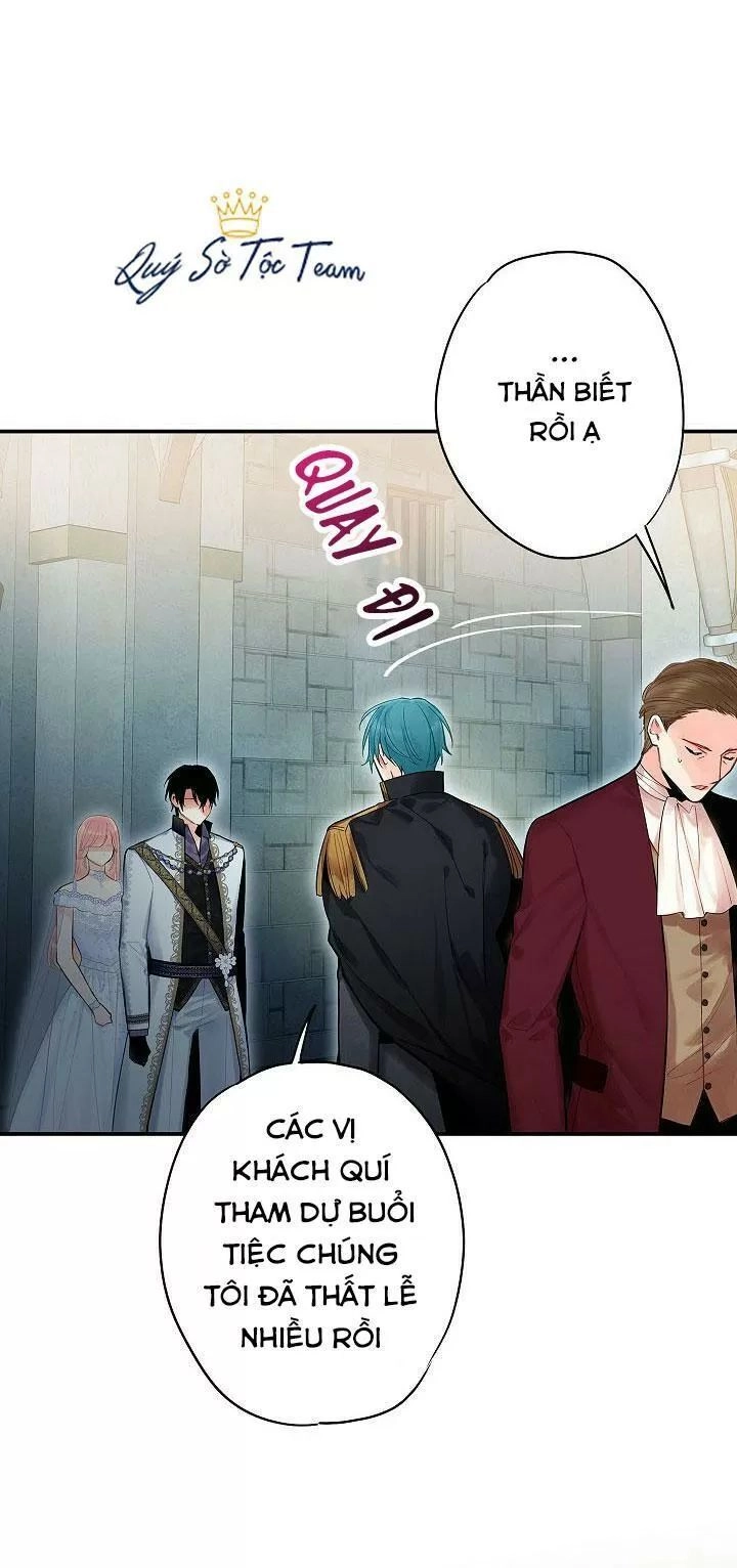 Trọng Sinh Trở Thành Hoàng Phi Chapter 135 - 9