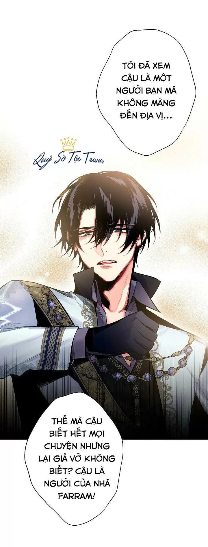 Trọng Sinh Trở Thành Hoàng Phi Chapter 135 - 17