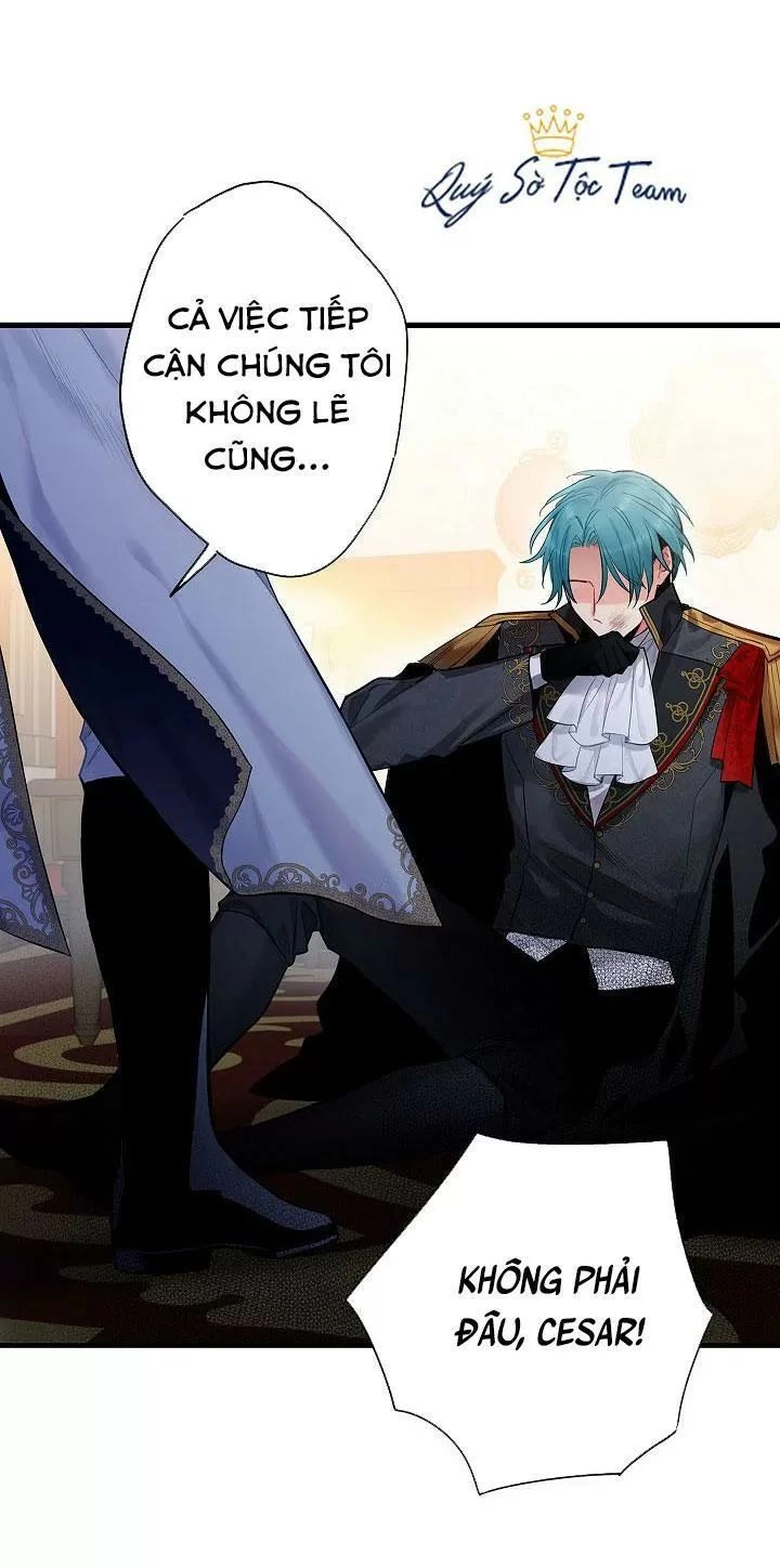 Trọng Sinh Trở Thành Hoàng Phi Chapter 135 - 18