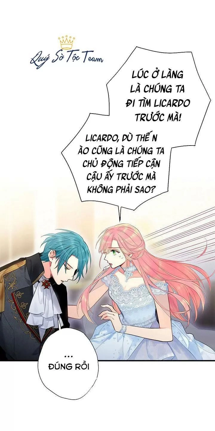 Trọng Sinh Trở Thành Hoàng Phi Chapter 135 - 19