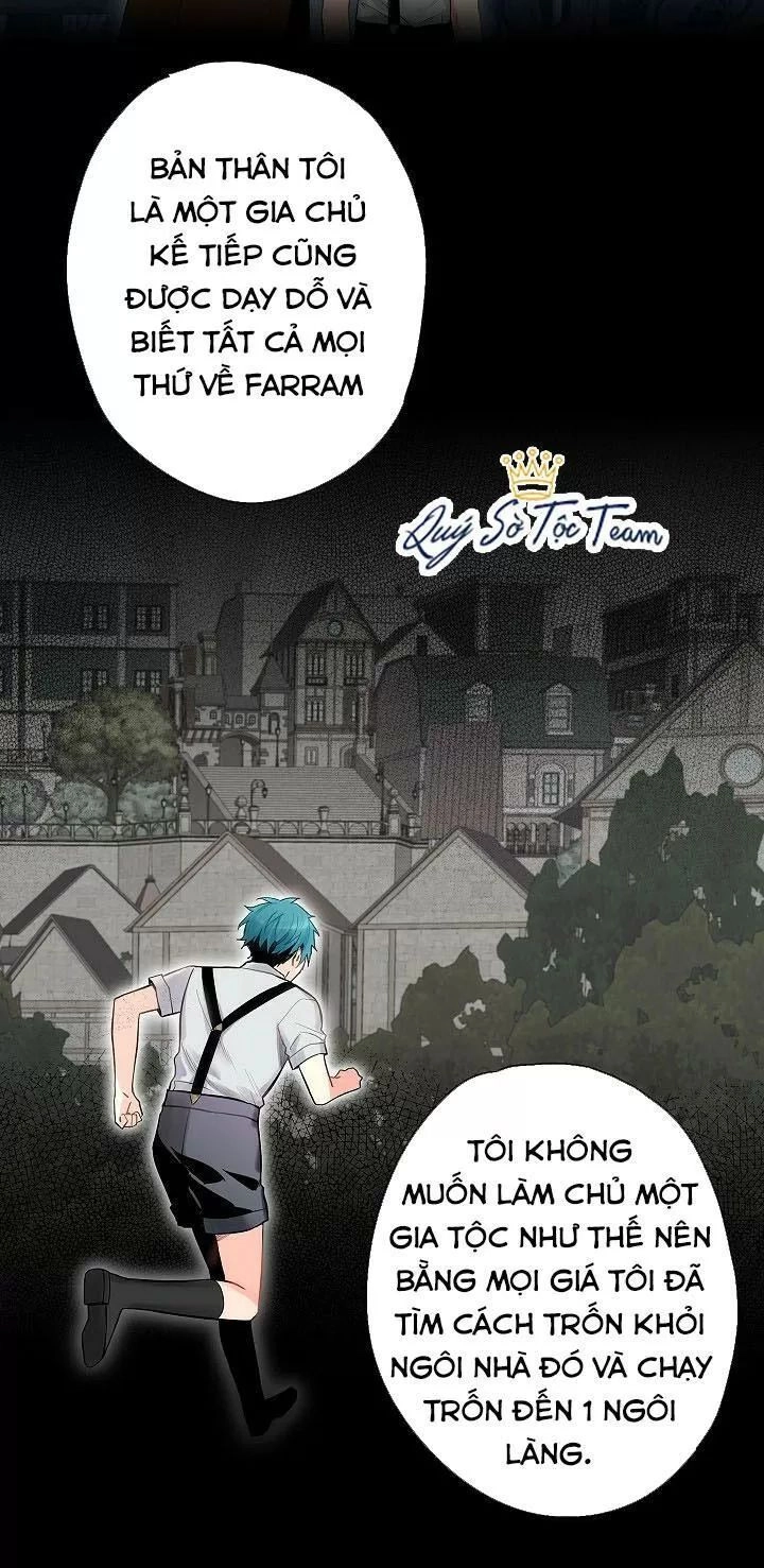 Trọng Sinh Trở Thành Hoàng Phi Chapter 135 - 22