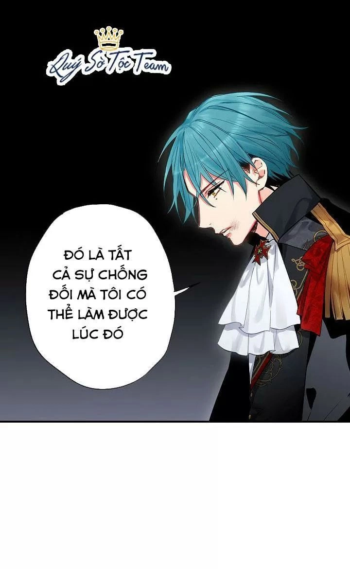 Trọng Sinh Trở Thành Hoàng Phi Chapter 135 - 23