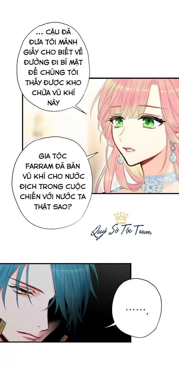 Trọng Sinh Trở Thành Hoàng Phi Chapter 135 - 24