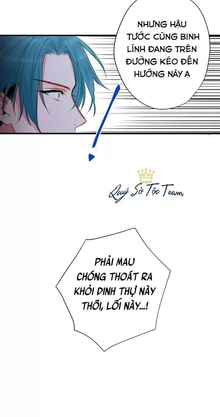 Trọng Sinh Trở Thành Hoàng Phi Chapter 135 - 29