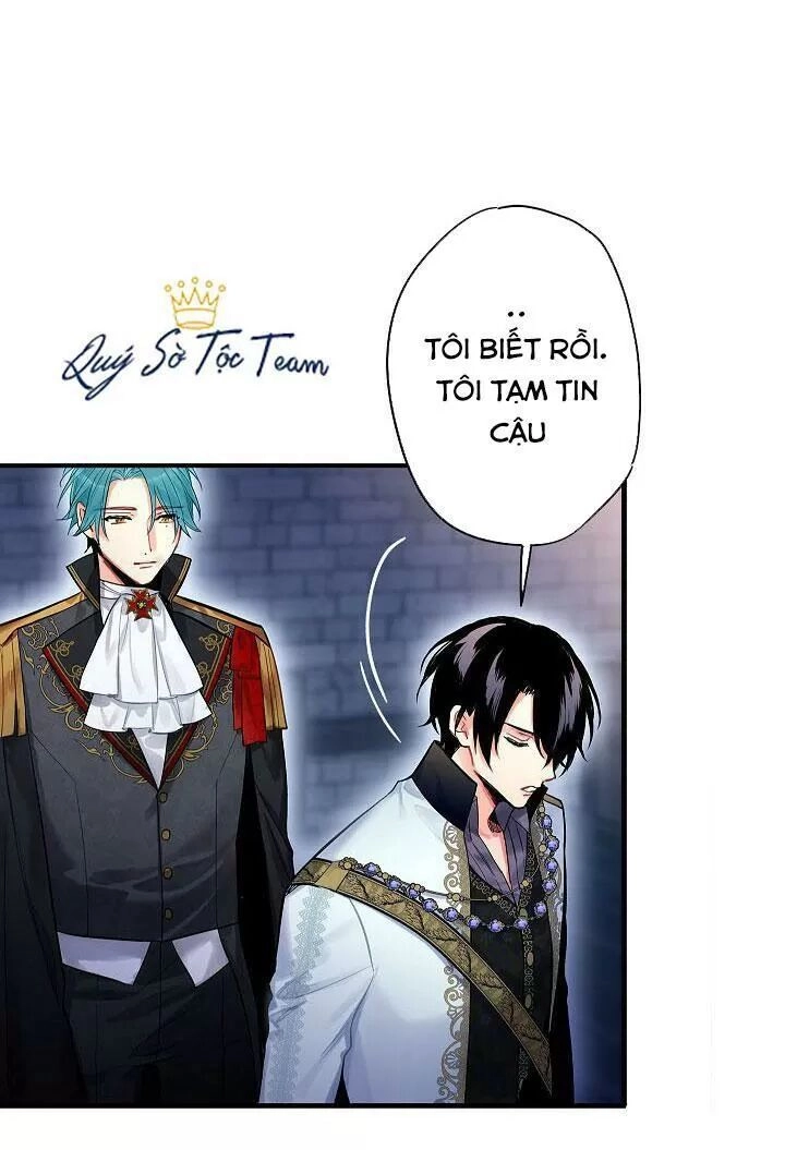 Trọng Sinh Trở Thành Hoàng Phi Chapter 136 - 2