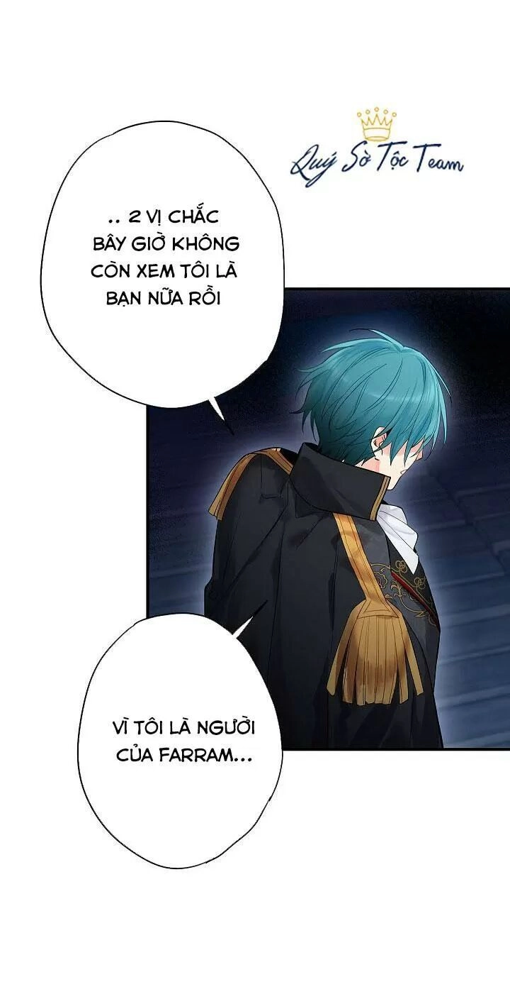 Trọng Sinh Trở Thành Hoàng Phi Chapter 136 - 3