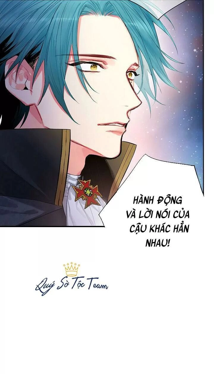 Trọng Sinh Trở Thành Hoàng Phi Chapter 136 - 5