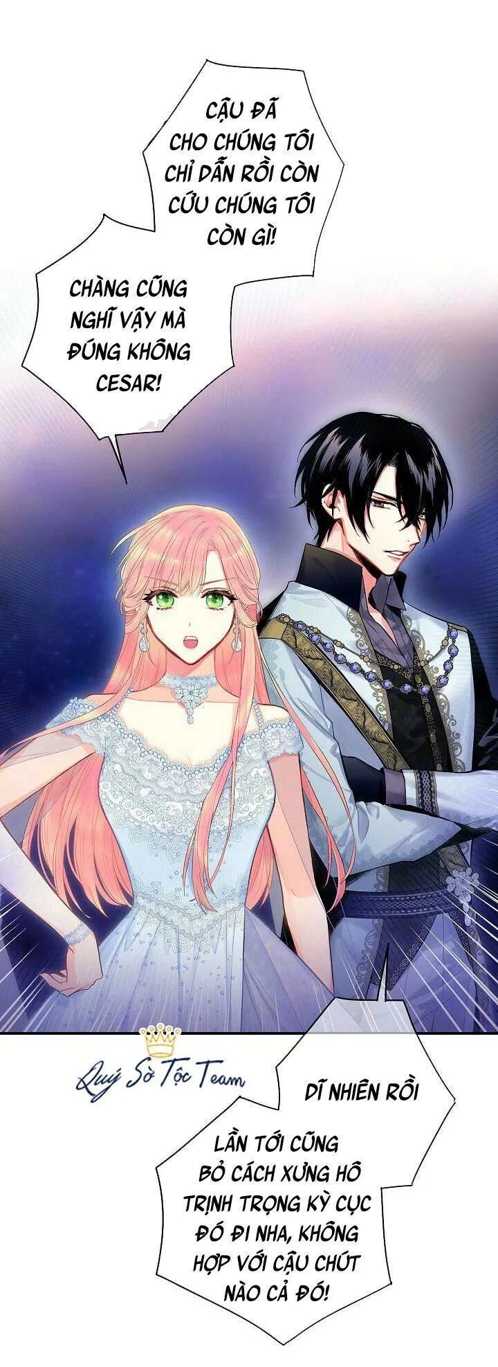 Trọng Sinh Trở Thành Hoàng Phi Chapter 136 - 6