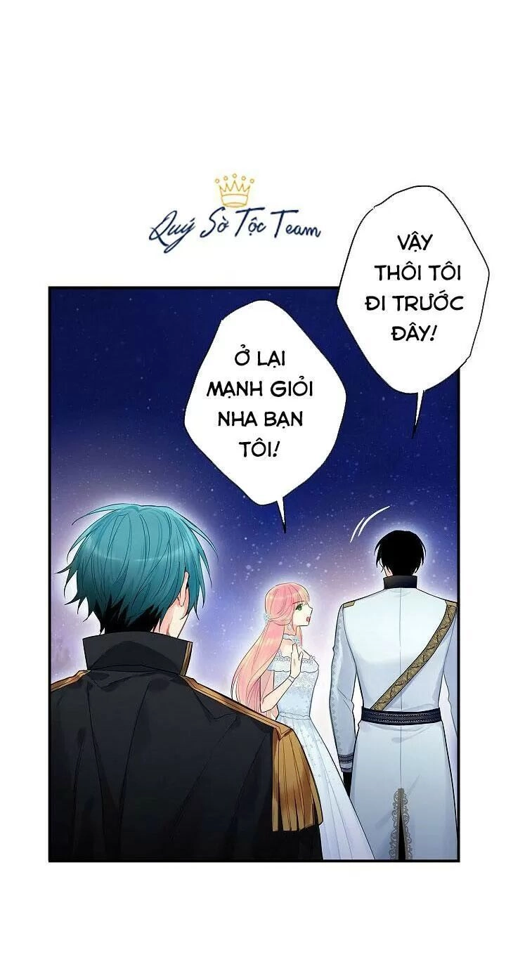 Trọng Sinh Trở Thành Hoàng Phi Chapter 136 - 7