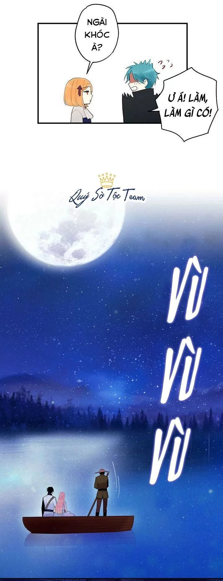 Trọng Sinh Trở Thành Hoàng Phi Chapter 136 - 9