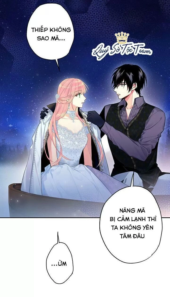 Trọng Sinh Trở Thành Hoàng Phi Chapter 136 - 10