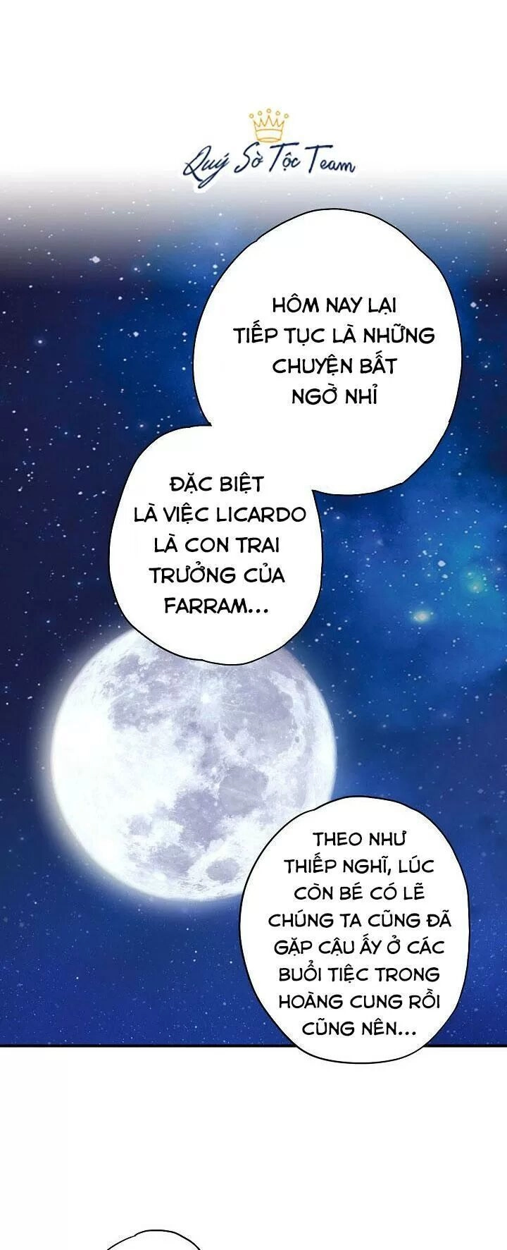 Trọng Sinh Trở Thành Hoàng Phi Chapter 136 - 11