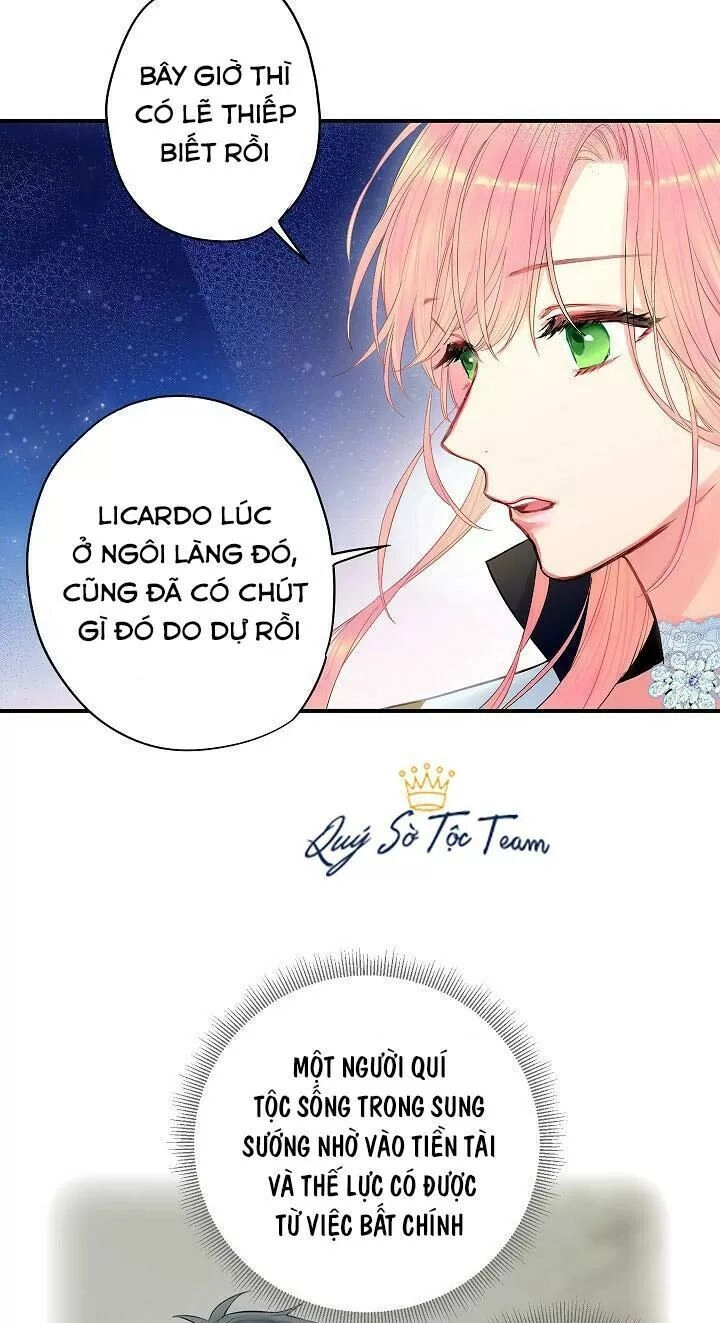 Trọng Sinh Trở Thành Hoàng Phi Chapter 136 - 12