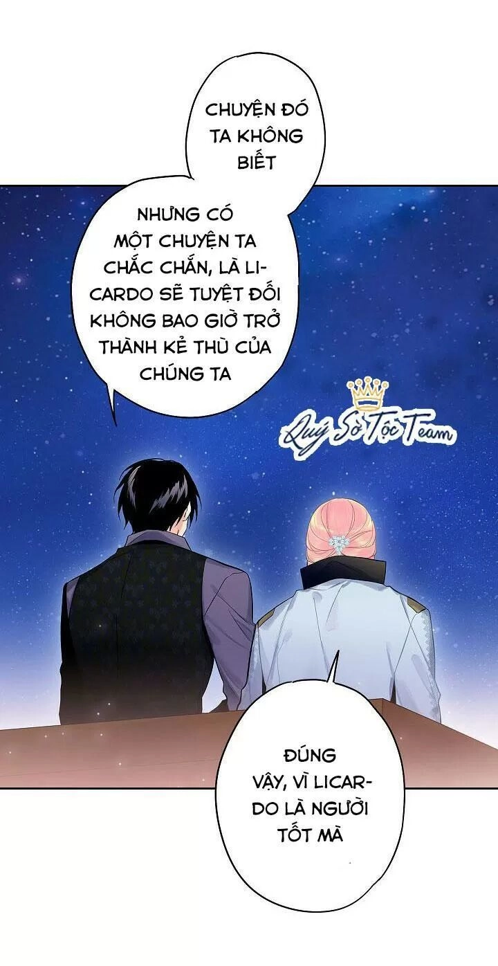 Trọng Sinh Trở Thành Hoàng Phi Chapter 136 - 14