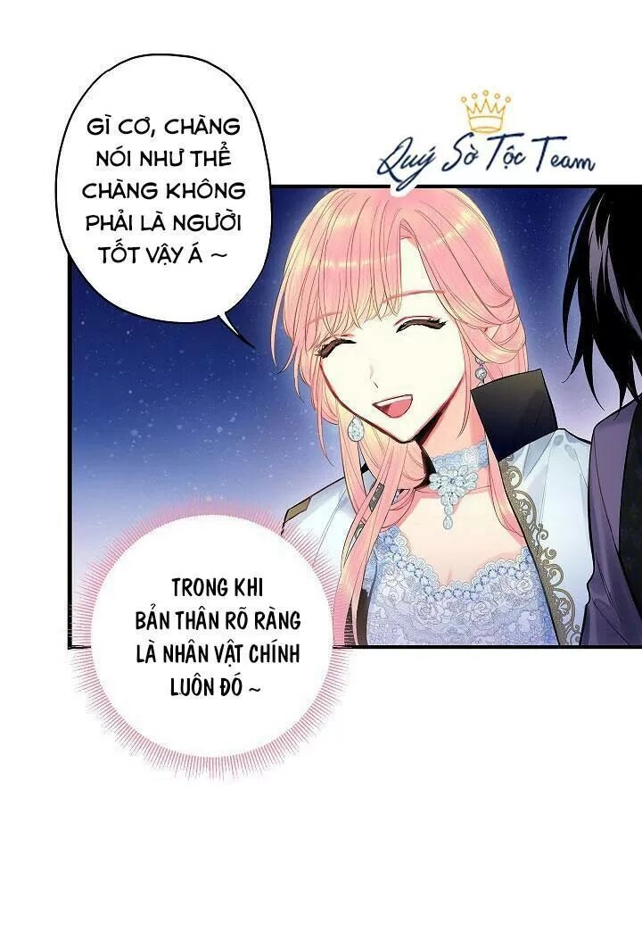 Trọng Sinh Trở Thành Hoàng Phi Chapter 136 - 16