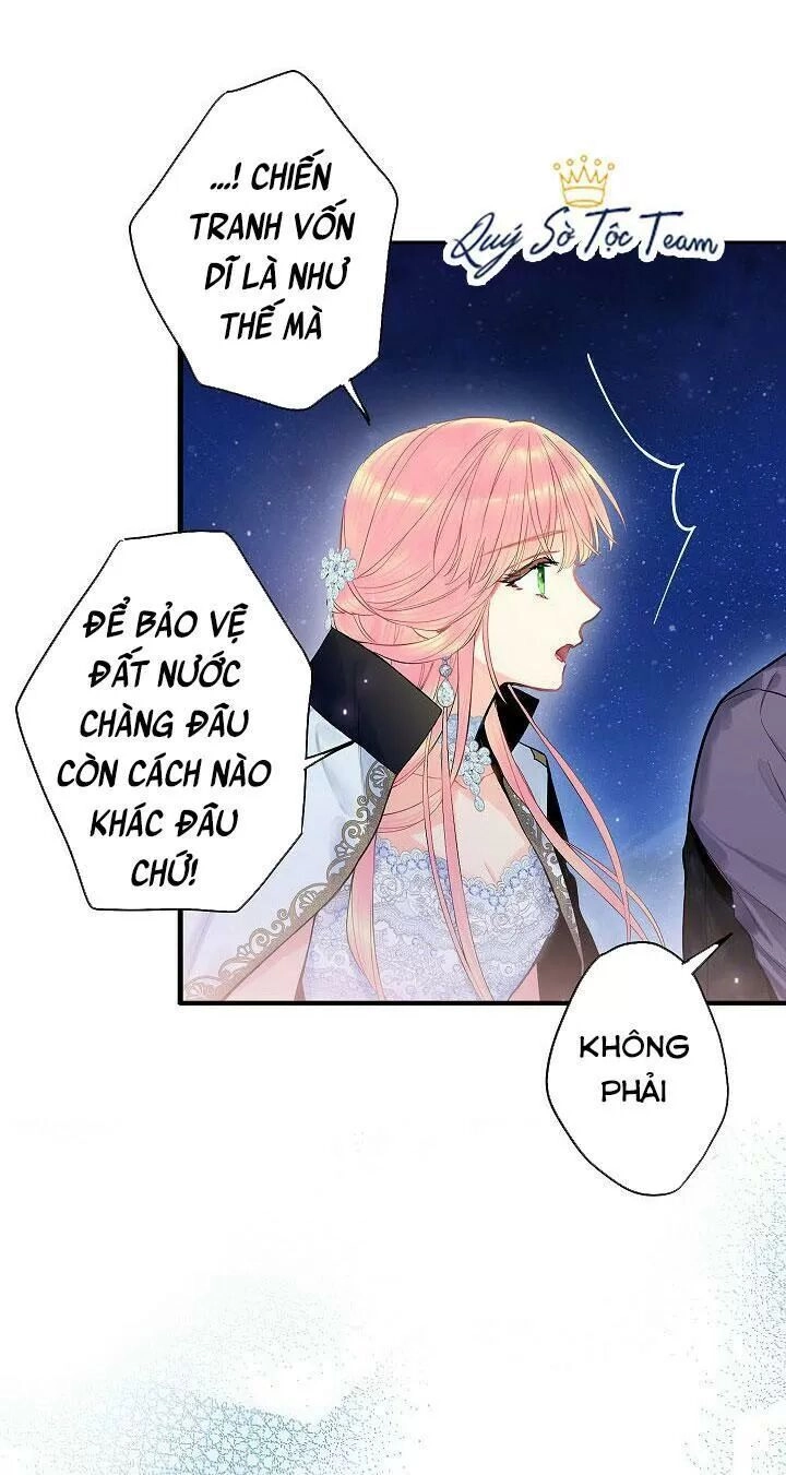 Trọng Sinh Trở Thành Hoàng Phi Chapter 136 - 19