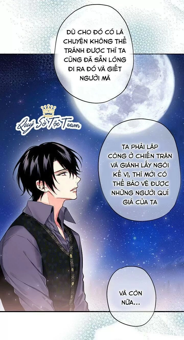 Trọng Sinh Trở Thành Hoàng Phi Chapter 136 - 20