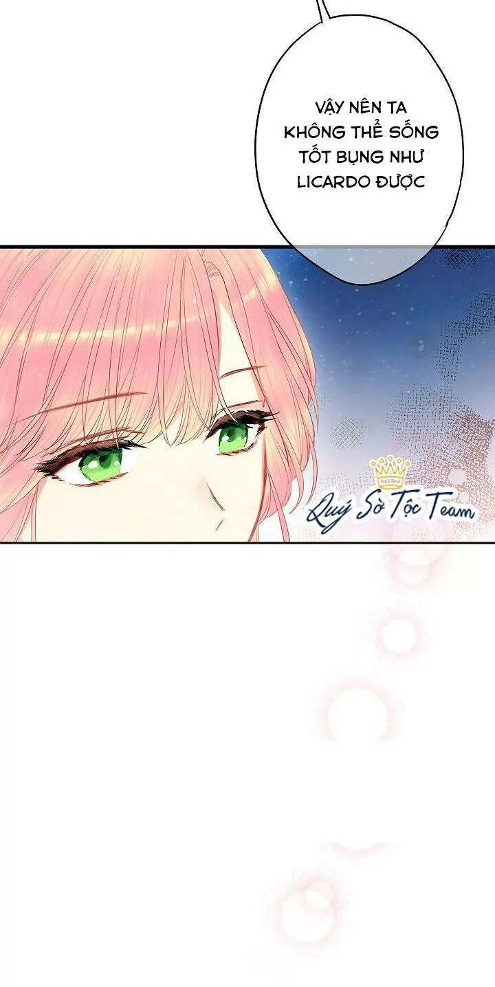 Trọng Sinh Trở Thành Hoàng Phi Chapter 136 - 22