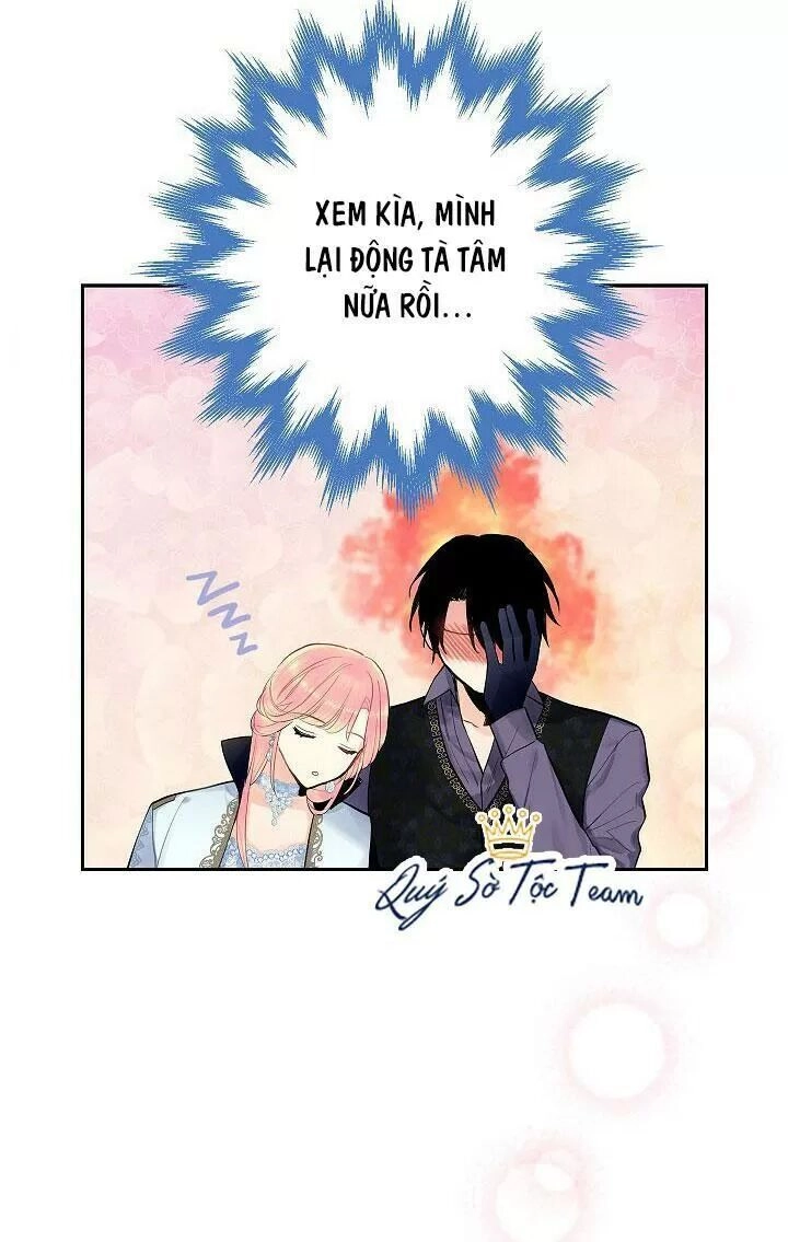 Trọng Sinh Trở Thành Hoàng Phi Chapter 136 - 27