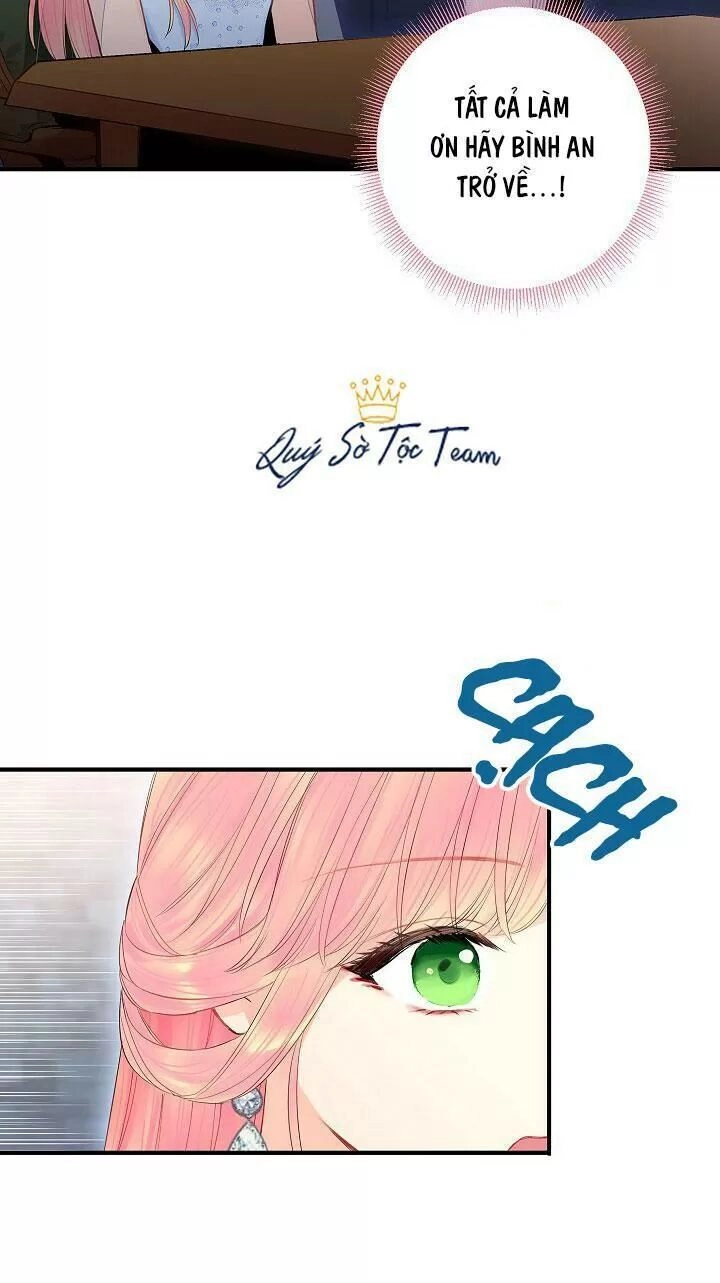 Trọng Sinh Trở Thành Hoàng Phi Chapter 137 - 3