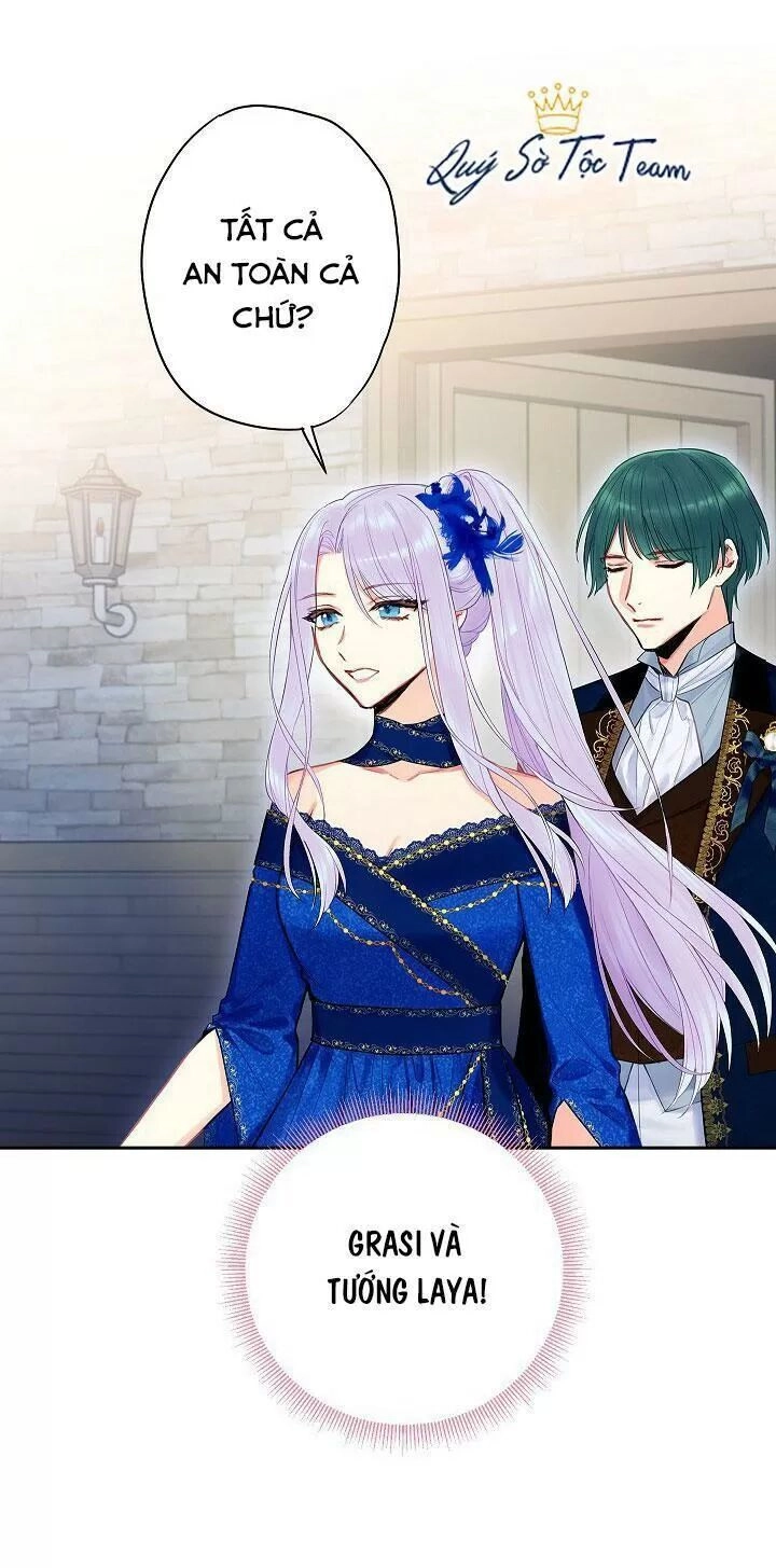 Trọng Sinh Trở Thành Hoàng Phi Chapter 137 - 4