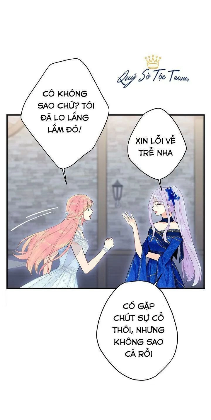 Trọng Sinh Trở Thành Hoàng Phi Chapter 137 - 5