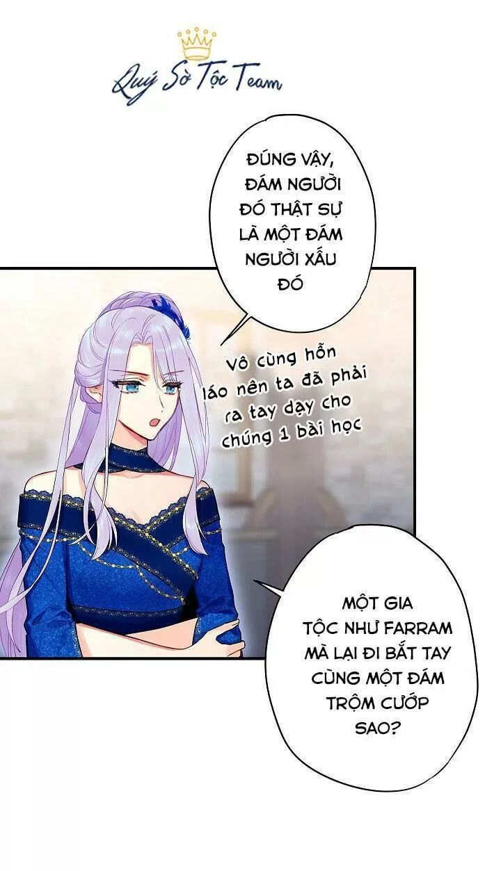 Trọng Sinh Trở Thành Hoàng Phi Chapter 137 - 8