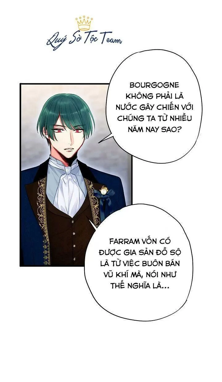 Trọng Sinh Trở Thành Hoàng Phi Chapter 137 - 10