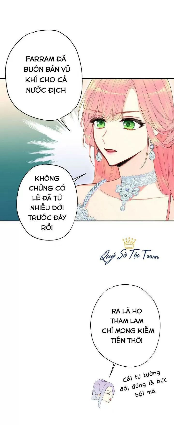 Trọng Sinh Trở Thành Hoàng Phi Chapter 137 - 11