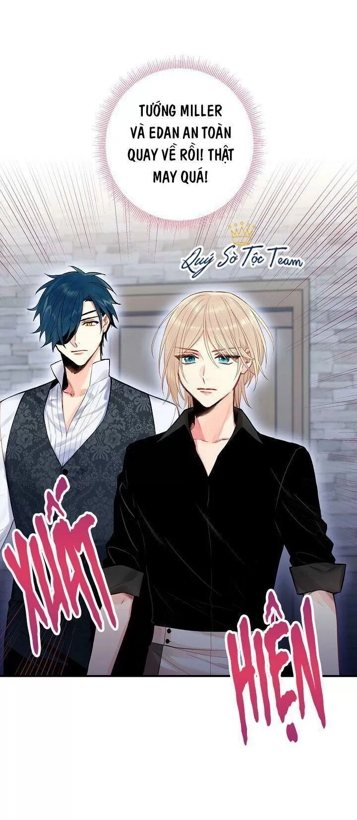 Trọng Sinh Trở Thành Hoàng Phi Chapter 137 - 13