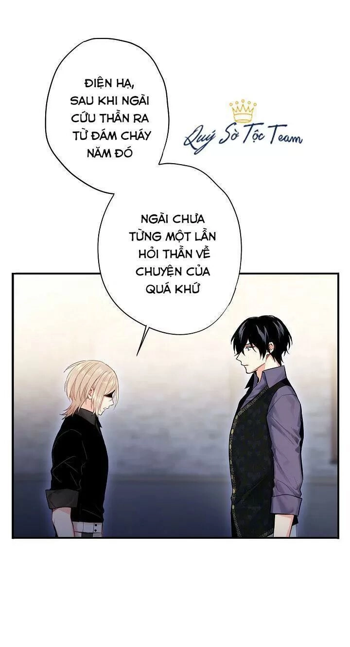 Trọng Sinh Trở Thành Hoàng Phi Chapter 137 - 14