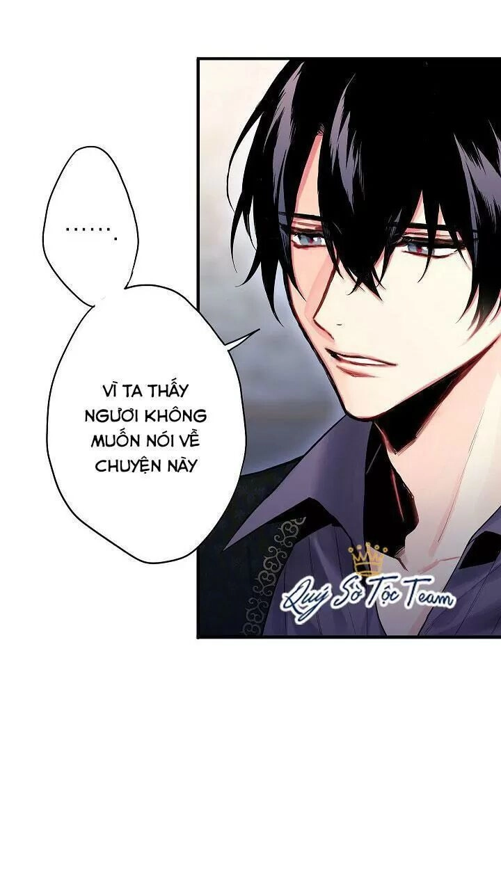 Trọng Sinh Trở Thành Hoàng Phi Chapter 137 - 15