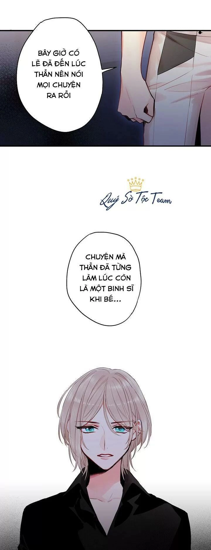 Trọng Sinh Trở Thành Hoàng Phi Chapter 137 - 16