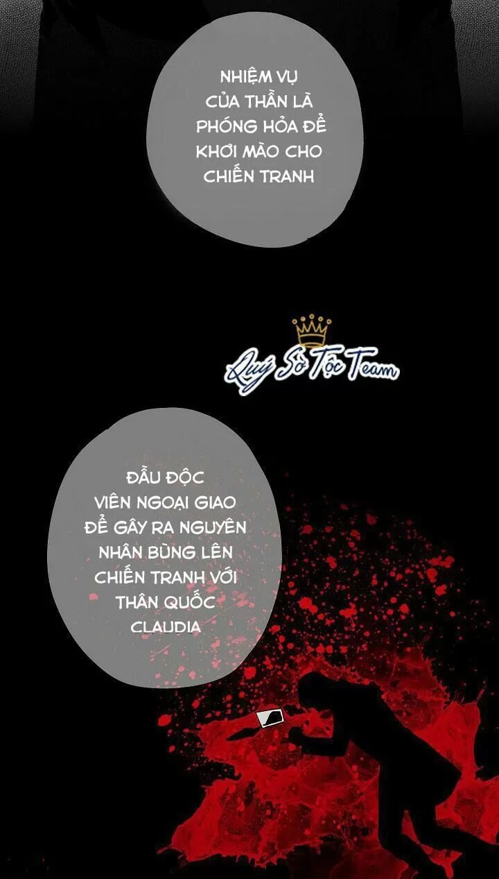 Trọng Sinh Trở Thành Hoàng Phi Chapter 137 - 17