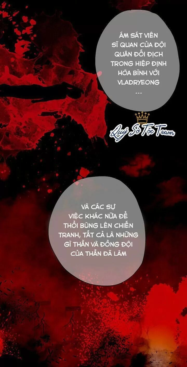 Trọng Sinh Trở Thành Hoàng Phi Chapter 137 - 18