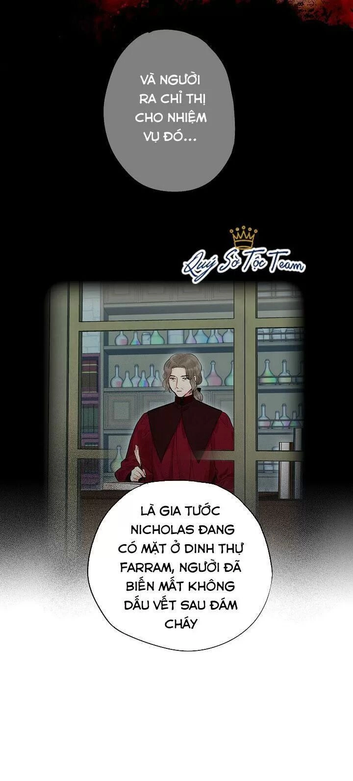 Trọng Sinh Trở Thành Hoàng Phi Chapter 137 - 19