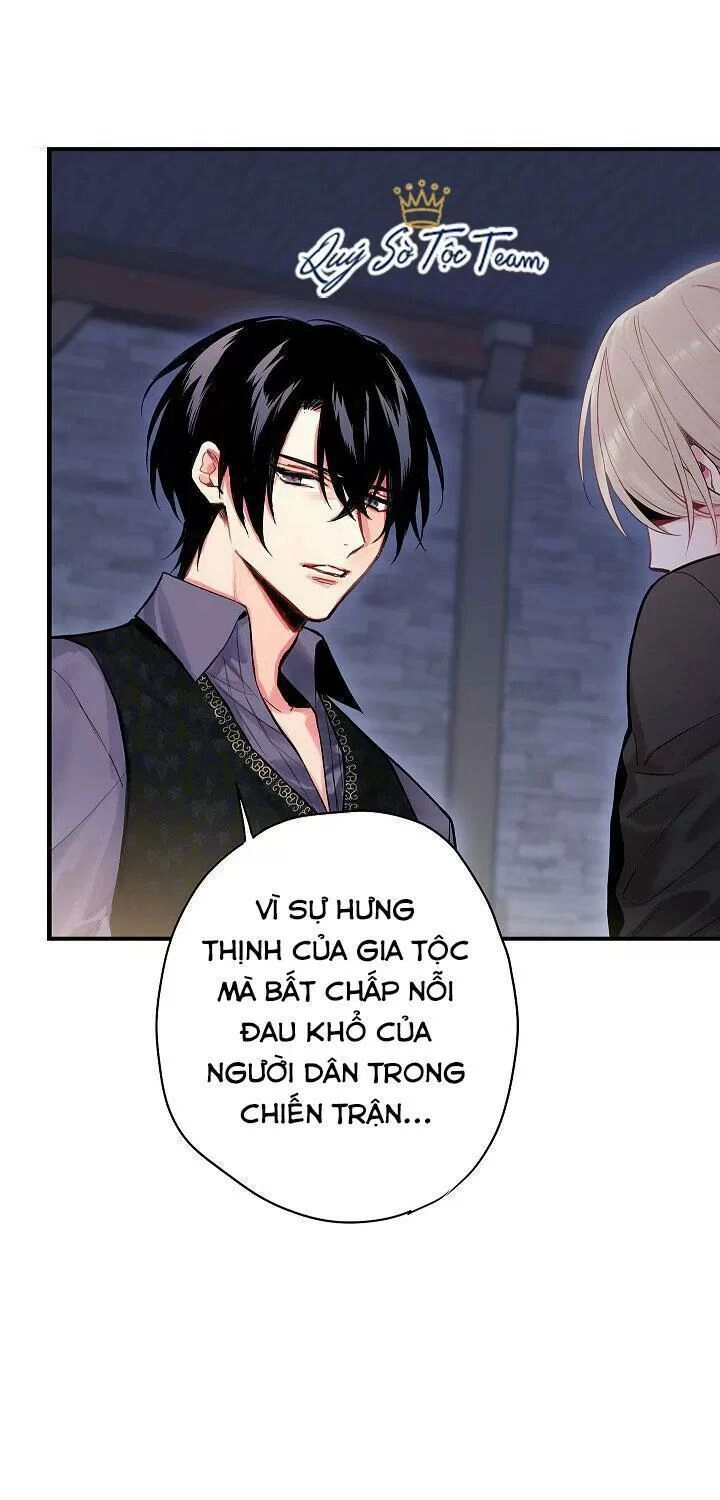 Trọng Sinh Trở Thành Hoàng Phi Chapter 137 - 23