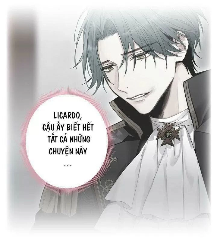 Trọng Sinh Trở Thành Hoàng Phi Chapter 137 - 25