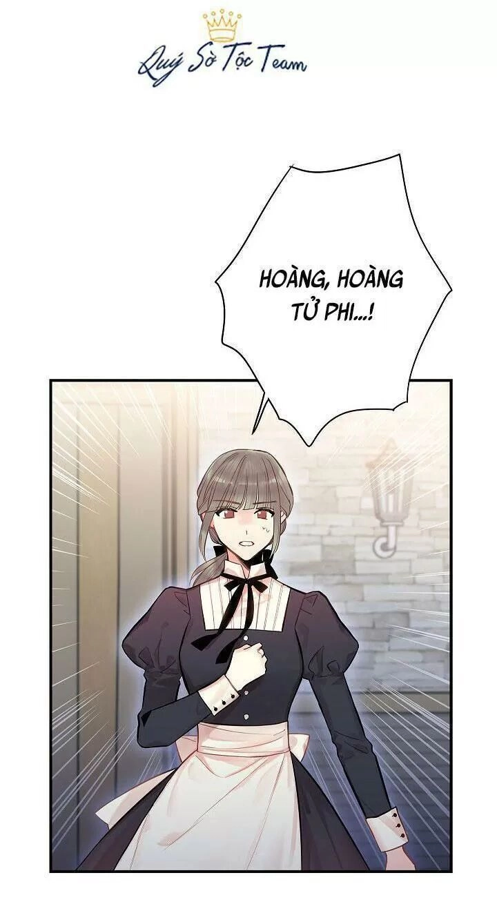 Trọng Sinh Trở Thành Hoàng Phi Chapter 137 - 26