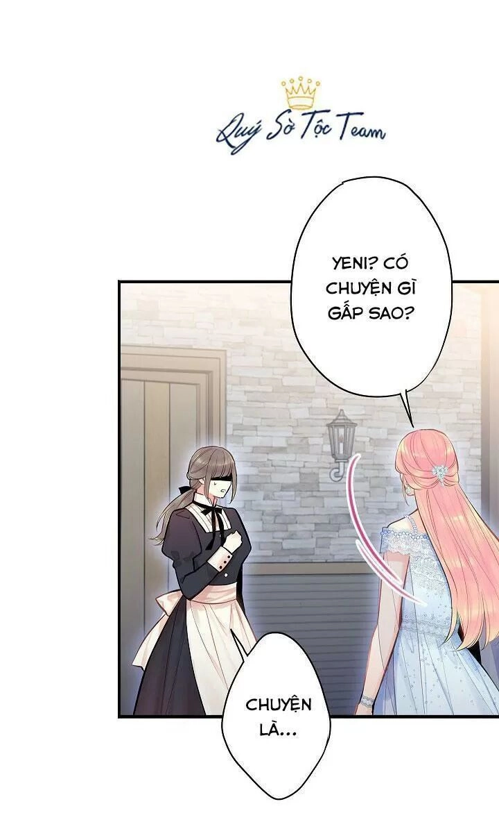 Trọng Sinh Trở Thành Hoàng Phi Chapter 137 - 27