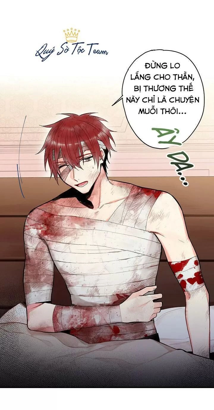 Trọng Sinh Trở Thành Hoàng Phi Chapter 138 - 3