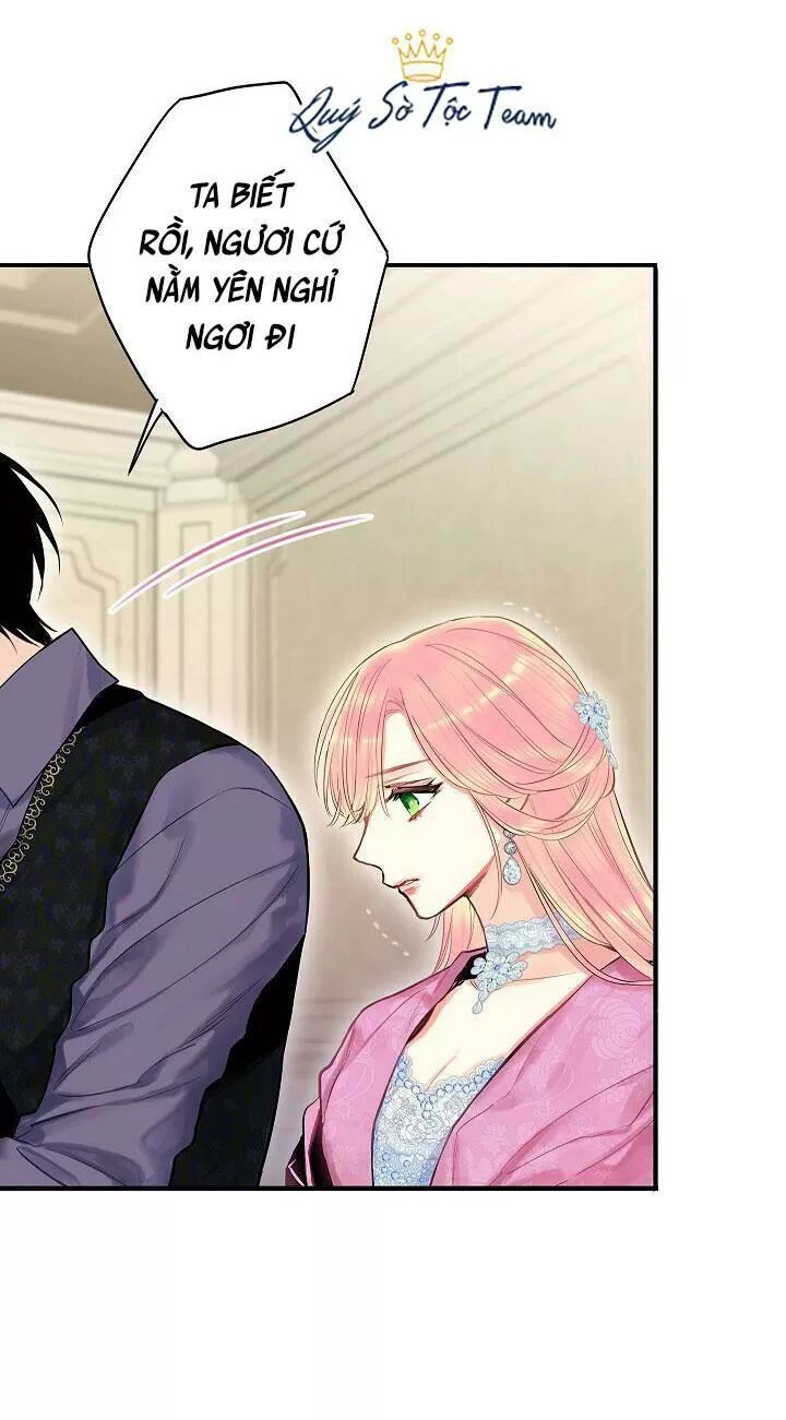 Trọng Sinh Trở Thành Hoàng Phi Chapter 138 - 4