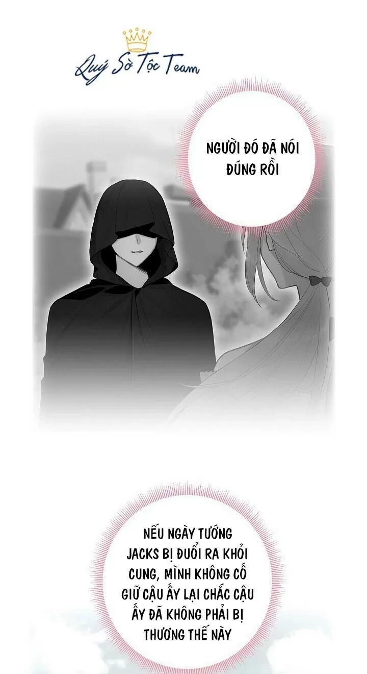 Trọng Sinh Trở Thành Hoàng Phi Chapter 138 - 5