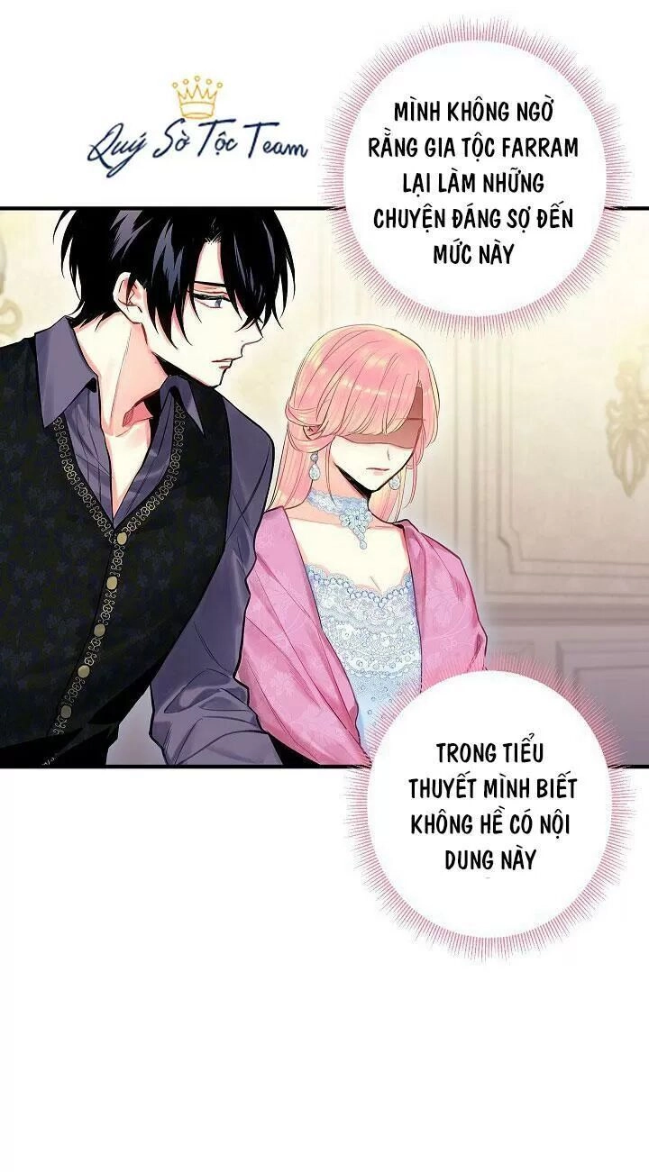 Trọng Sinh Trở Thành Hoàng Phi Chapter 138 - 7