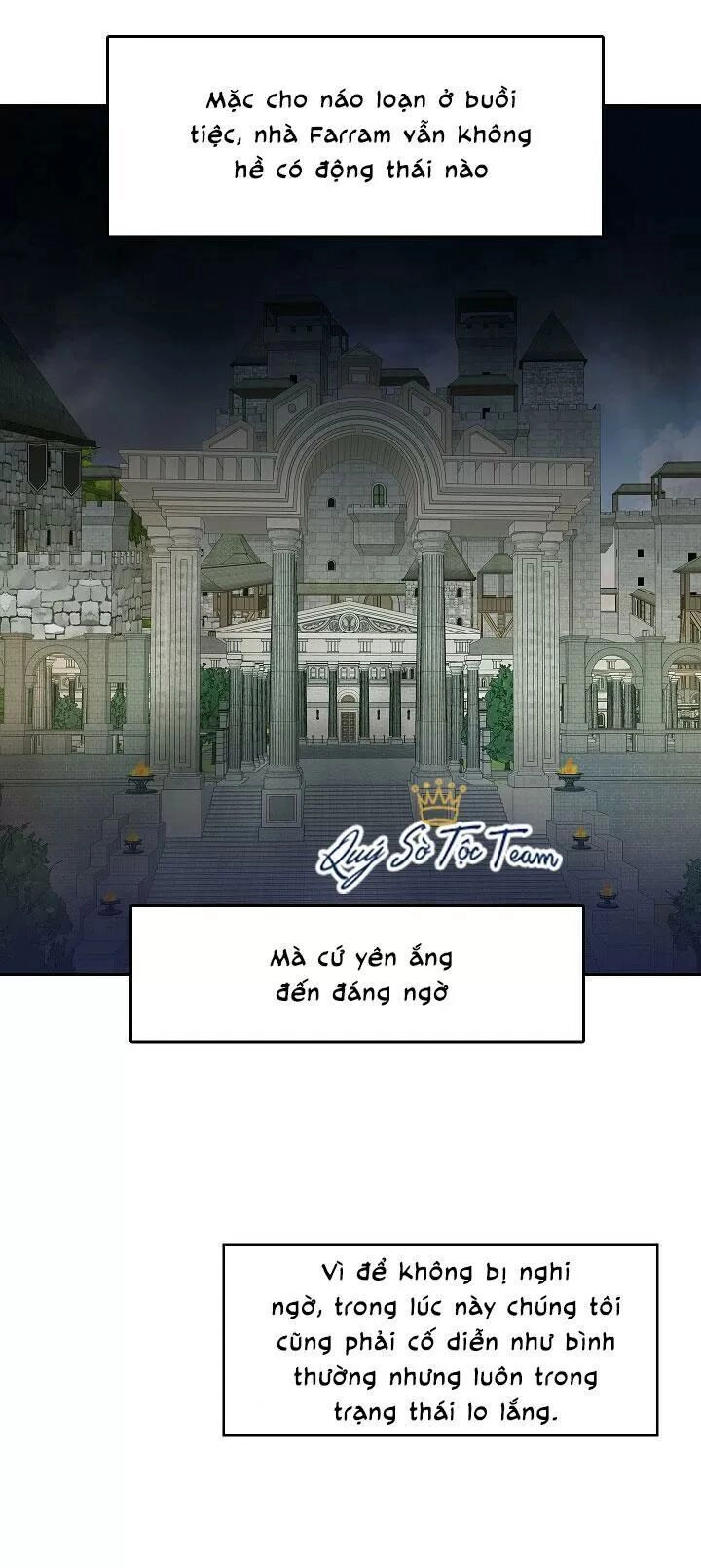 Trọng Sinh Trở Thành Hoàng Phi Chapter 138 - 10