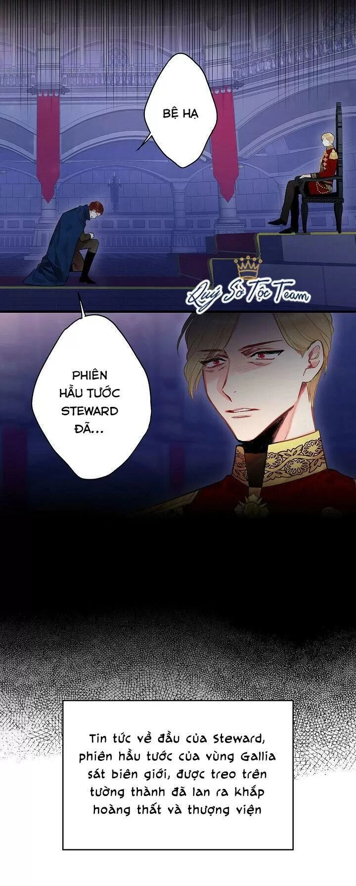 Trọng Sinh Trở Thành Hoàng Phi Chapter 138 - 13