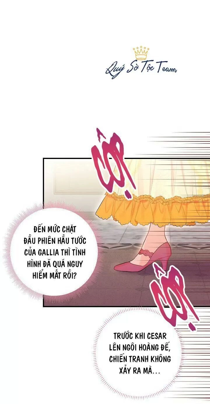 Trọng Sinh Trở Thành Hoàng Phi Chapter 138 - 14